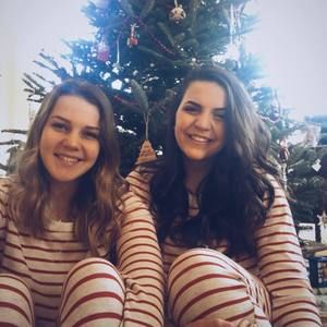 Meet your Posher, Annie